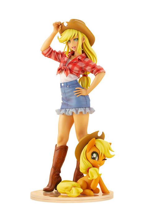 "My Little Pony" Bishoujo Applejack 1/7 Scale Figure