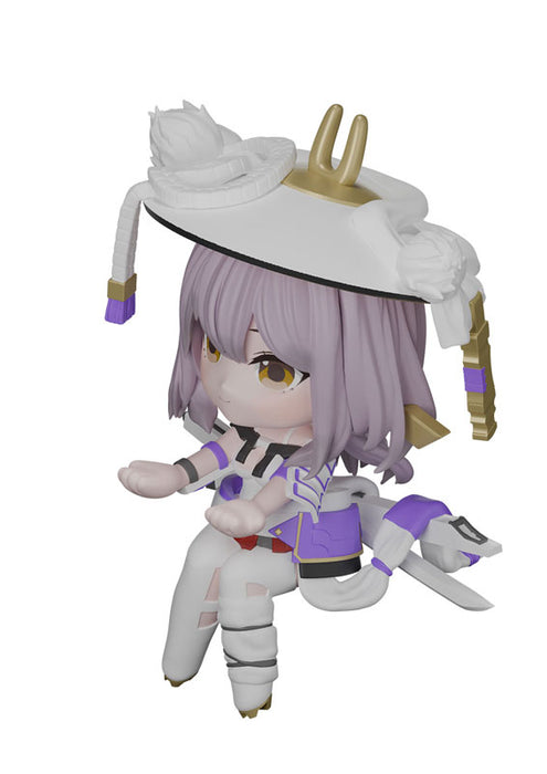 "Goddess of Victory: Nikke" SWIF, Cup Noodle Holder Scarlet