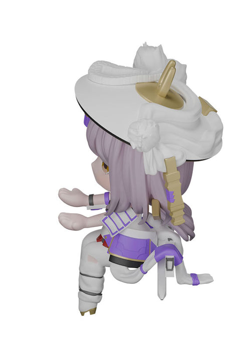 "Goddess of Victory: Nikke" SWIF, Cup Noodle Holder Scarlet