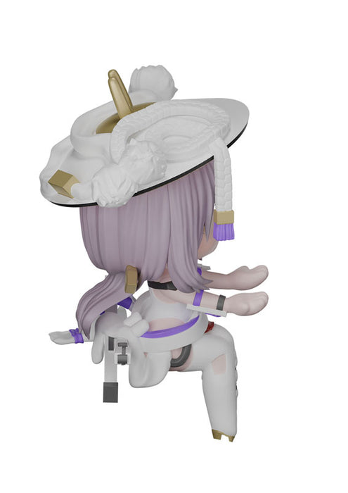 "Goddess of Victory: Nikke" SWIF, Cup Noodle Holder Scarlet