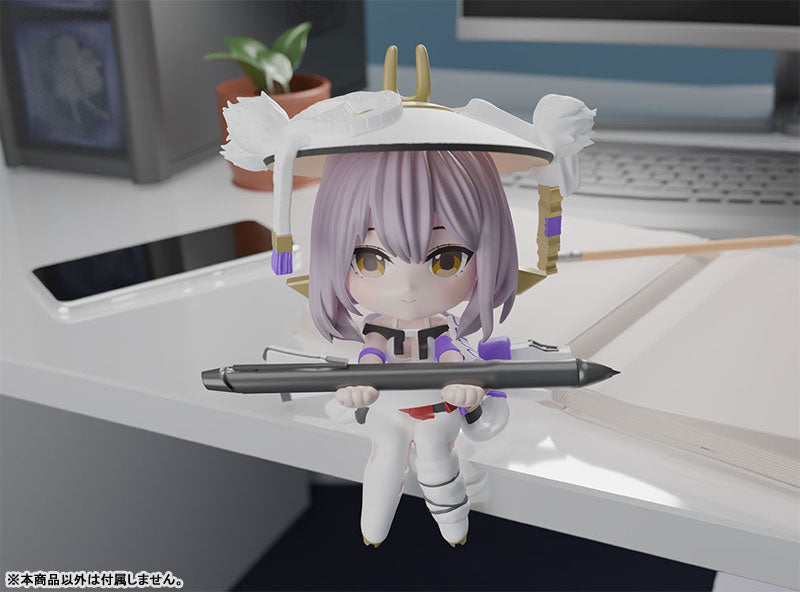 "Goddess of Victory: Nikke" SWIF, Cup Noodle Holder Scarlet