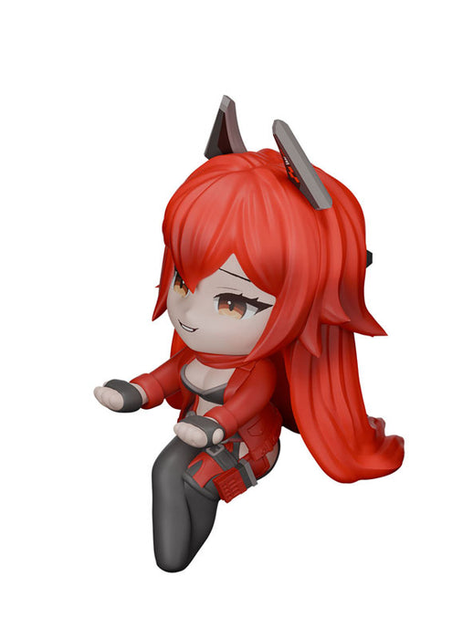 "Goddess of Victory: Nikke" SWIF, Cup Noodle Holder Redhood