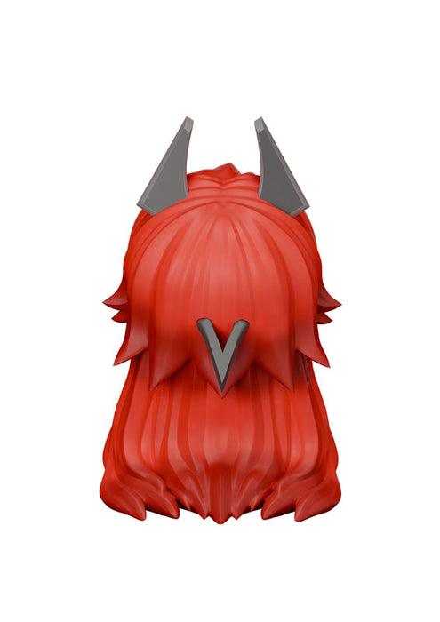 "Goddess of Victory: Nikke" SWIF, Cup Noodle Holder Redhood