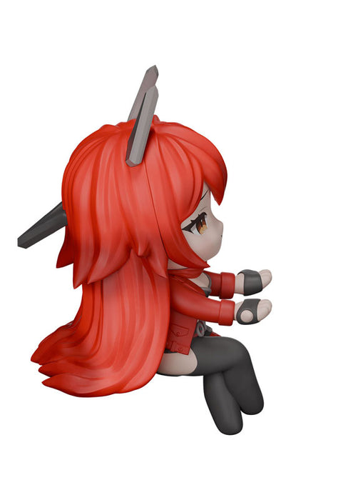 "Goddess of Victory: Nikke" SWIF, Cup Noodle Holder Redhood