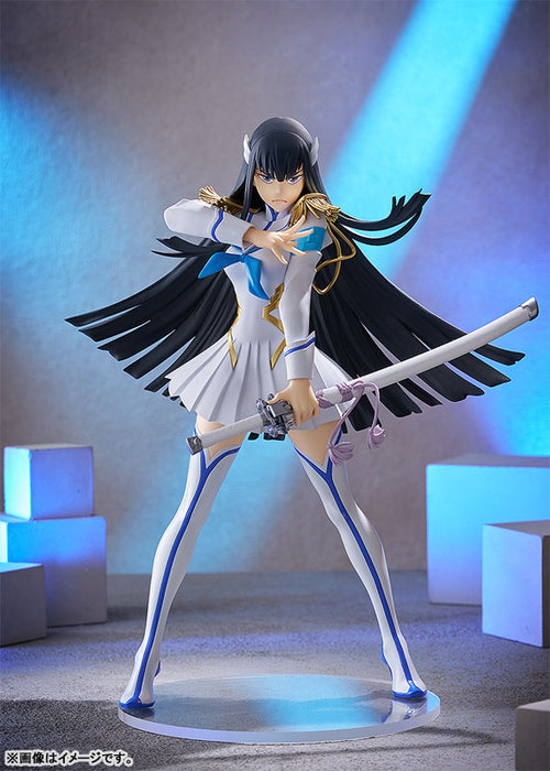 POP UP PARADE SP "Kill la Kill" Kiryuin Satsuki