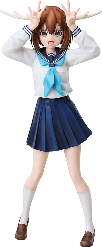 "My Deer Friend Nokotan" Shikanoko Noko 1/6 Scale Figure