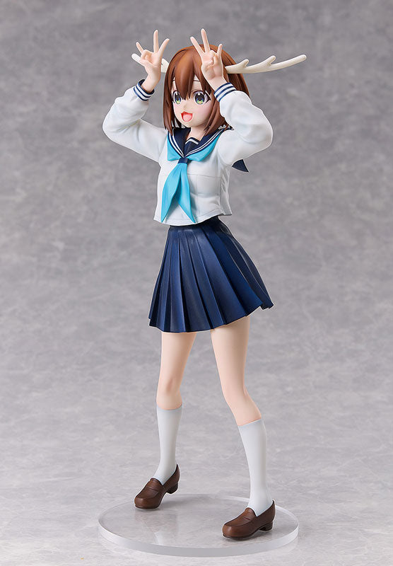 "My Deer Friend Nokotan" Shikanoko Noko 1/6 Scale Figure
