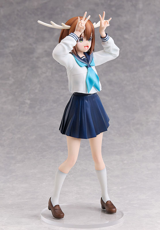 "My Deer Friend Nokotan" Shikanoko Noko 1/6 Scale Figure
