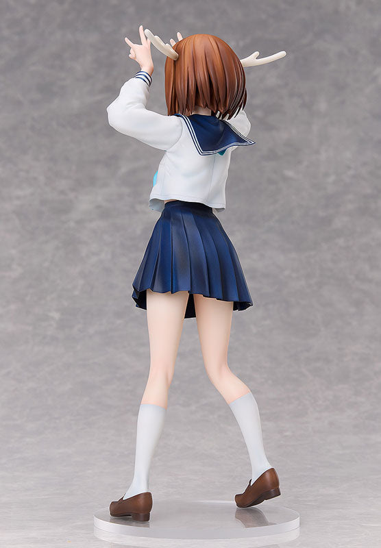 "My Deer Friend Nokotan" Shikanoko Noko 1/6 Scale Figure