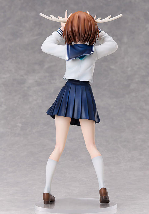 "My Deer Friend Nokotan" Shikanoko Noko 1/6 Scale Figure