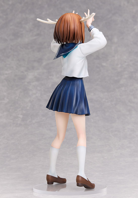 "My Deer Friend Nokotan" Shikanoko Noko 1/6 Scale Figure
