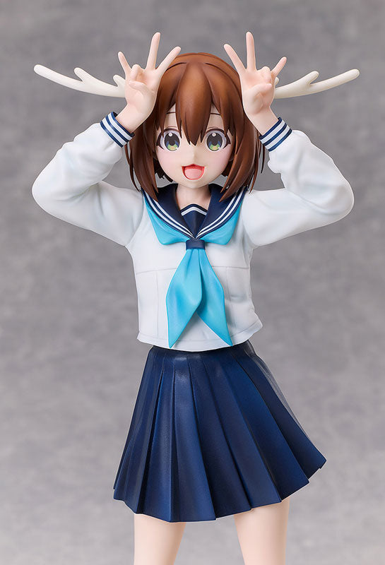 "My Deer Friend Nokotan" Shikanoko Noko 1/6 Scale Figure