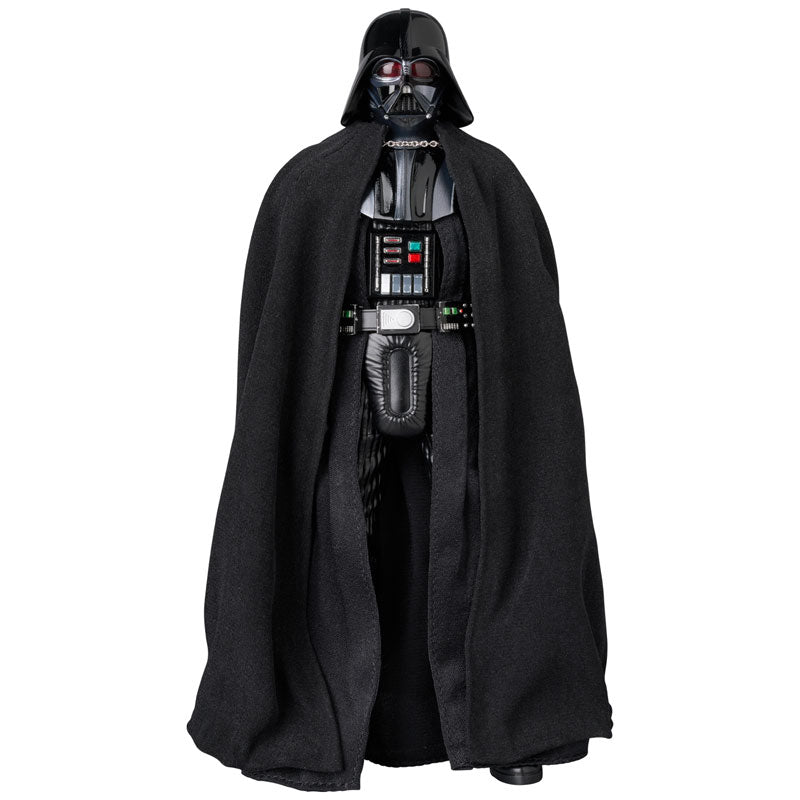 MAFEX "Star Wars: Obi-Wan Kenobi" Darth Vader (TM) (Obi-Wan Kenobi Ver.)