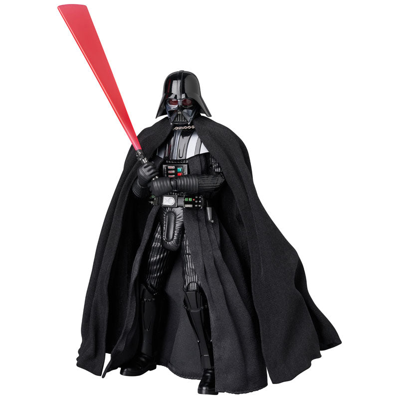 MAFEX "Star Wars: Obi-Wan Kenobi" Darth Vader (TM) (Obi-Wan Kenobi Ver.)