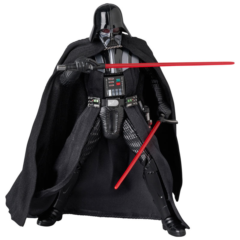 MAFEX "Star Wars: Obi-Wan Kenobi" Darth Vader (TM) (Obi-Wan Kenobi Ver.)