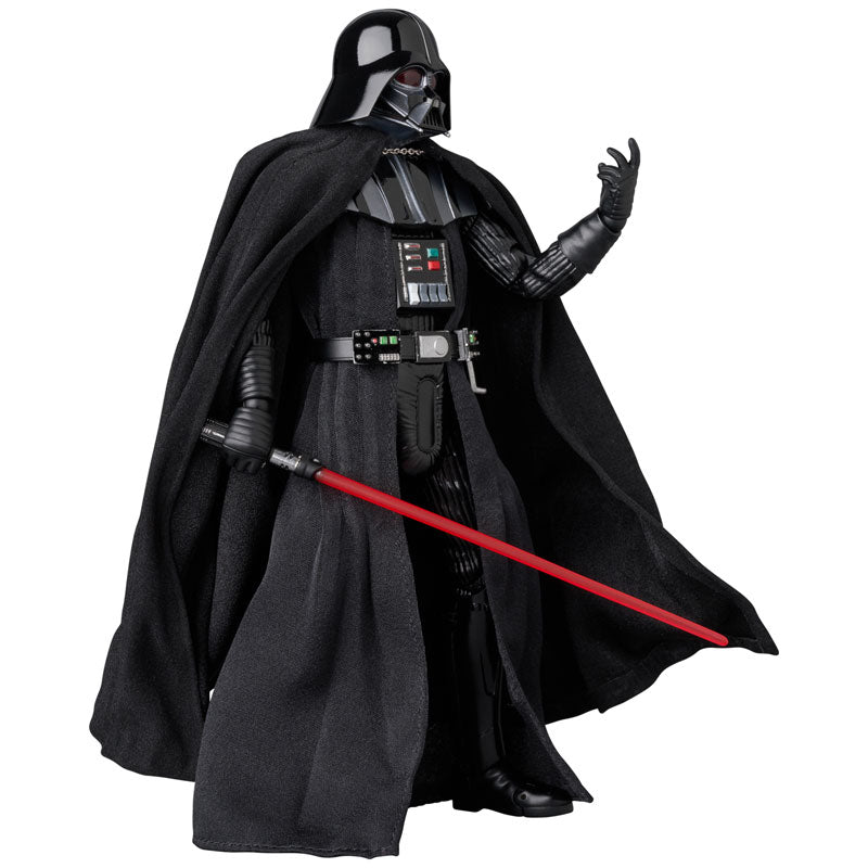 MAFEX "Star Wars: Obi-Wan Kenobi" Darth Vader (TM) (Obi-Wan Kenobi Ver.)