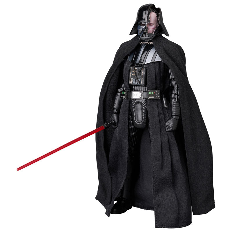 MAFEX "Star Wars: Obi-Wan Kenobi" Darth Vader (TM) (Obi-Wan Kenobi Ver.)