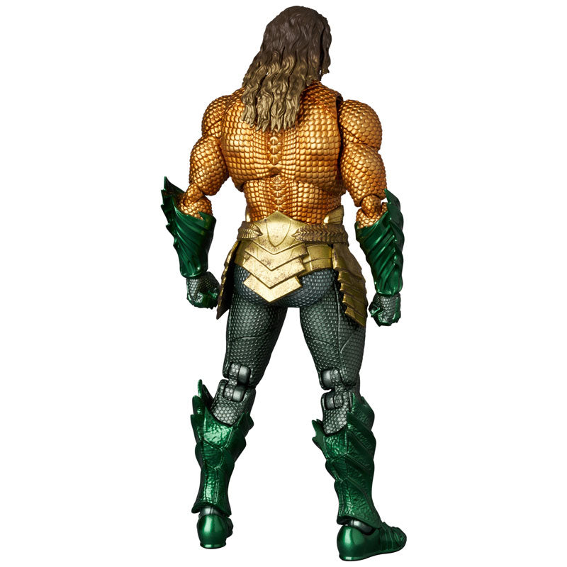 MAFEX 