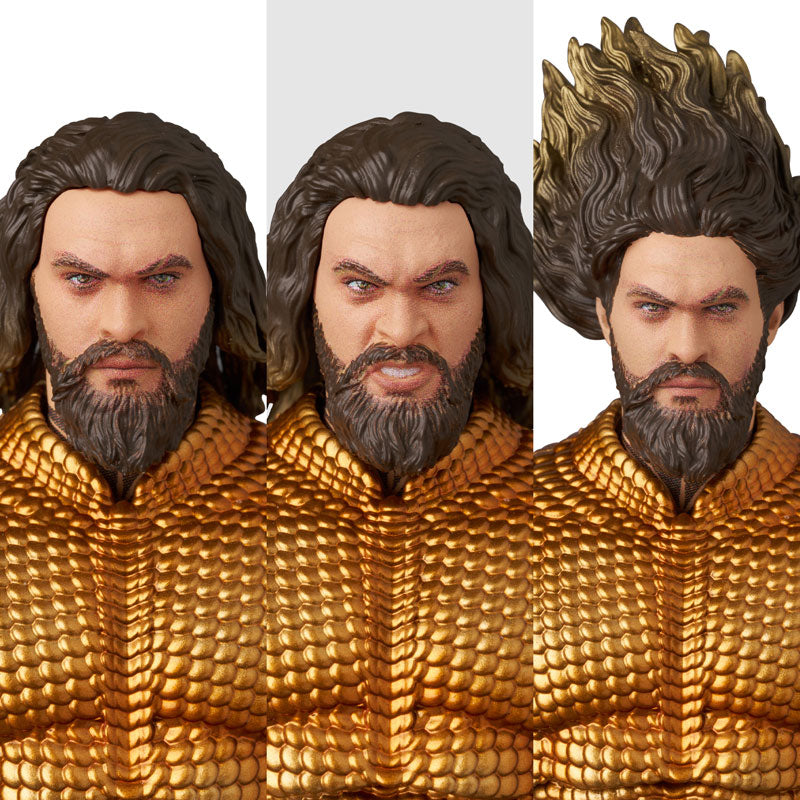 MAFEX 