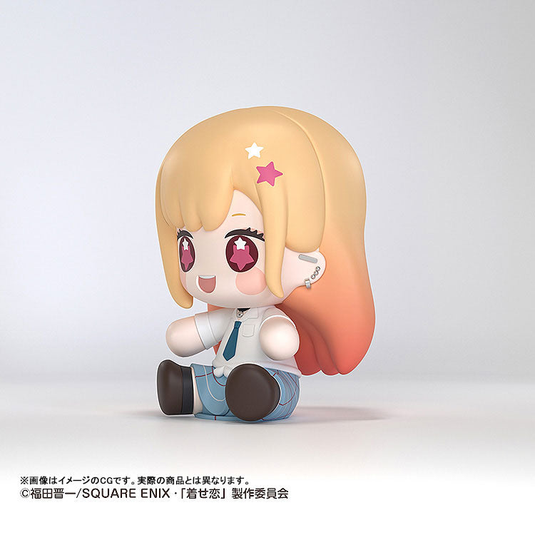 Huggy Good Smile "My Dress-Up Darling" Kitagawa Marin