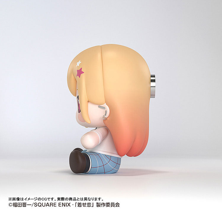 Huggy Good Smile "My Dress-Up Darling" Kitagawa Marin