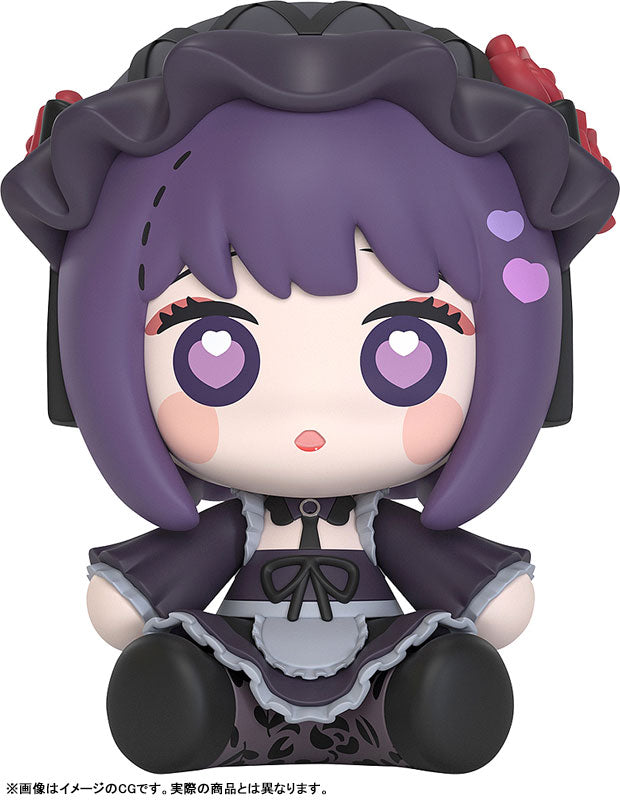 Huggy Good Smile "My Dress-Up Darling" Kitagawa Marin (Kuroe Shizuku Ver.)