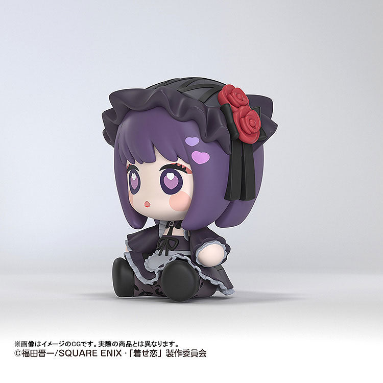 Huggy Good Smile "My Dress-Up Darling" Kitagawa Marin (Kuroe Shizuku Ver.)