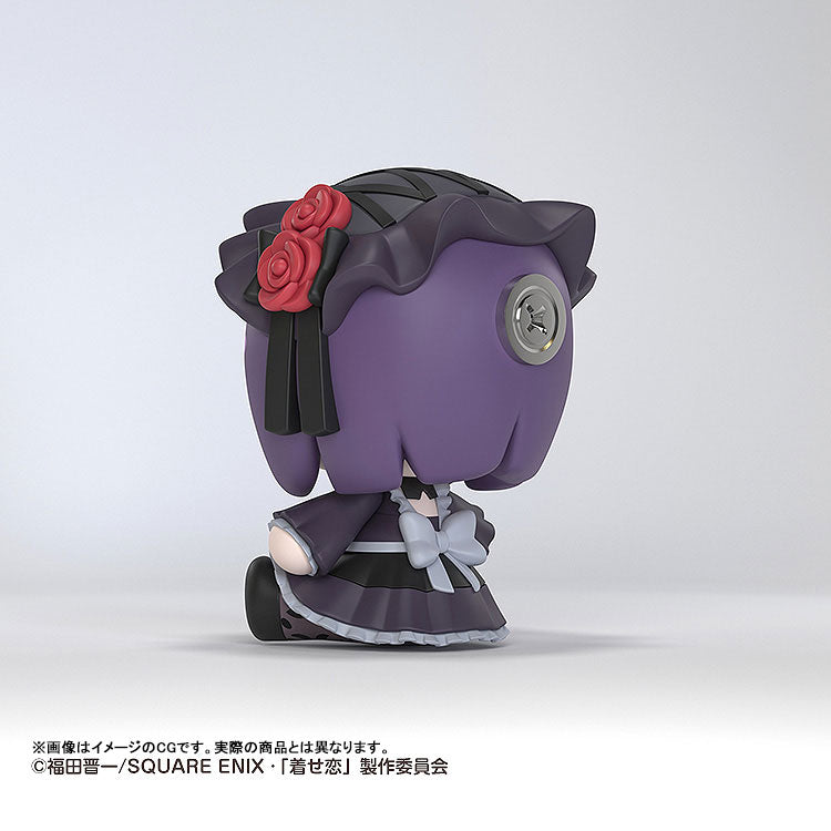 Huggy Good Smile "My Dress-Up Darling" Kitagawa Marin (Kuroe Shizuku Ver.)