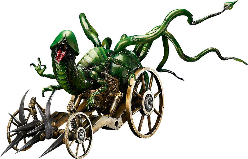 "Shin Megami Tensei" Demon Lord Mara