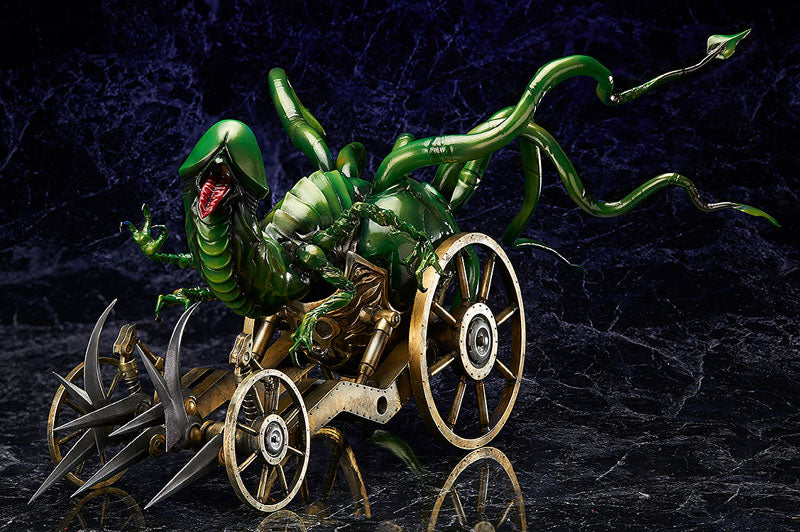 "Shin Megami Tensei" Demon Lord Mara