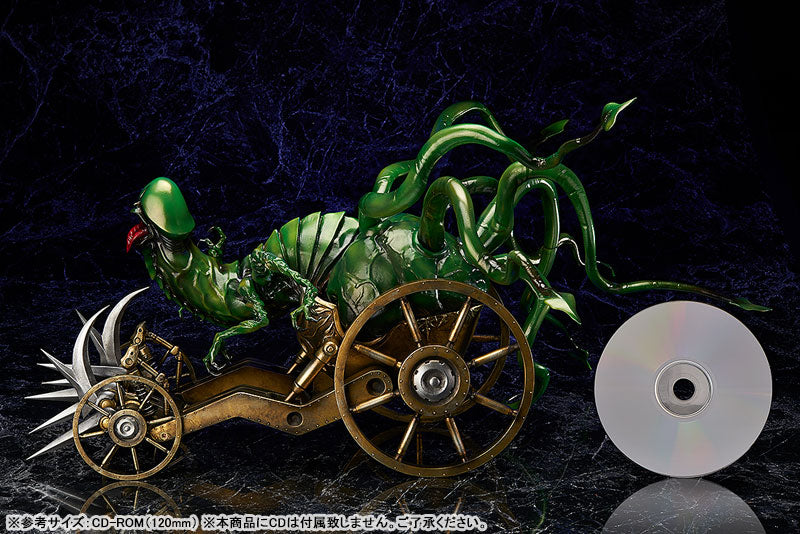 "Shin Megami Tensei" Demon Lord Mara