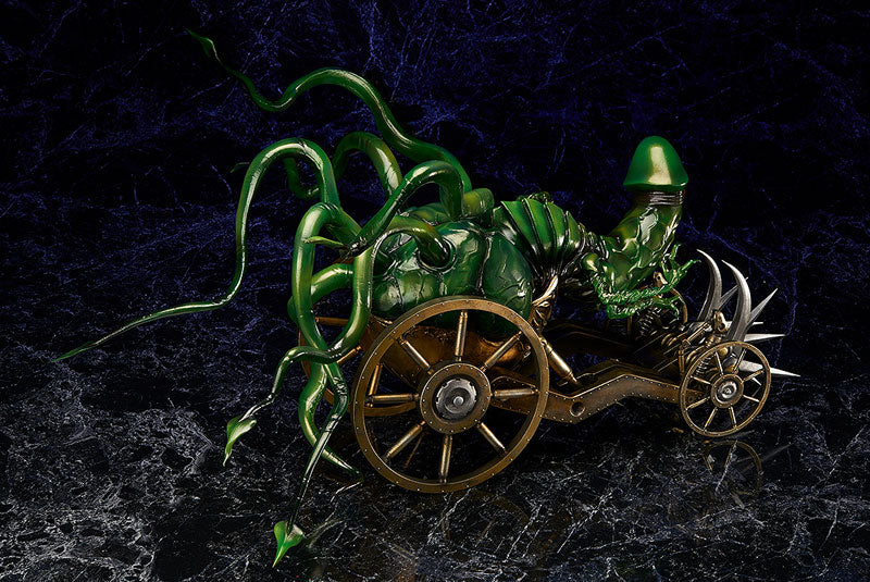 "Shin Megami Tensei" Demon Lord Mara
