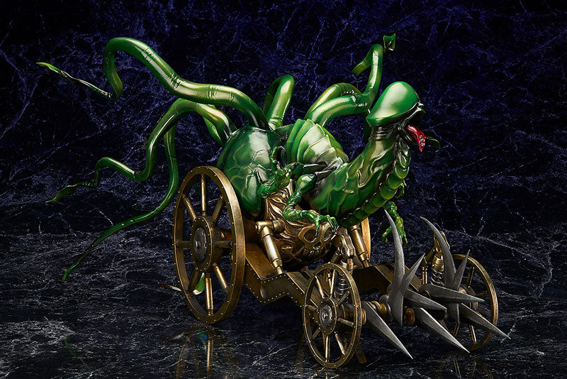 "Shin Megami Tensei" Demon Lord Mara