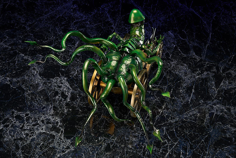 "Shin Megami Tensei" Demon Lord Mara