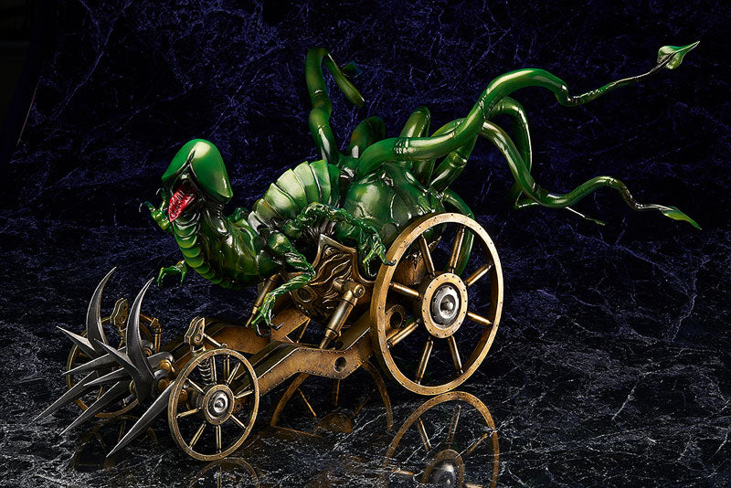 "Shin Megami Tensei" Demon Lord Mara
