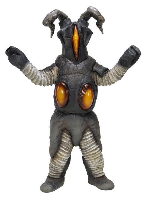 CCP 1/6 Tokusatsu Series "The Return of Ultraman" Space Dinosaur Zetton (2nd Generation) High Grade Ver. 1/6 Scale Figure