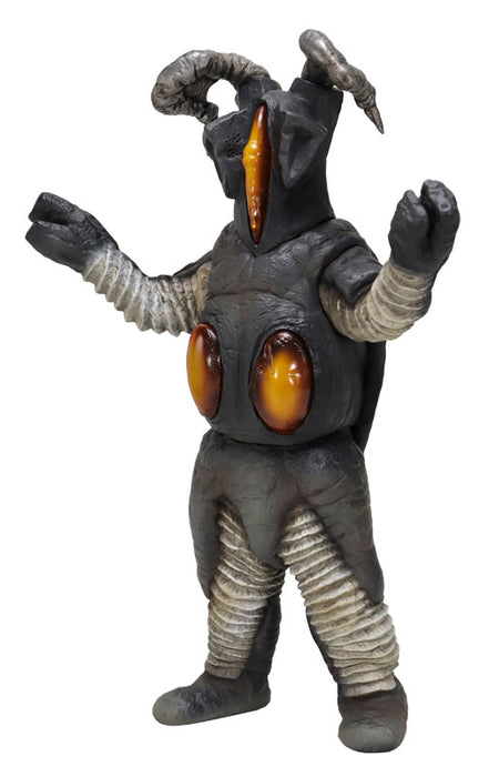 CCP 1/6 Tokusatsu Series "The Return of Ultraman" Space Dinosaur Zetton (2nd Generation) High Grade Ver. 1/6 Scale Figure