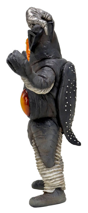 CCP 1/6 Tokusatsu Series "The Return of Ultraman" Space Dinosaur Zetton (2nd Generation) High Grade Ver. 1/6 Scale Figure