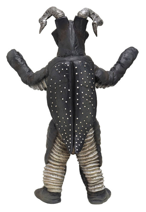 CCP 1/6 Tokusatsu Series "The Return of Ultraman" Space Dinosaur Zetton (2nd Generation) High Grade Ver. 1/6 Scale Figure