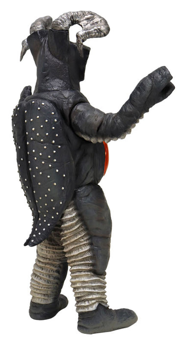 CCP 1/6 Tokusatsu Series "The Return of Ultraman" Space Dinosaur Zetton (2nd Generation) High Grade Ver. 1/6 Scale Figure