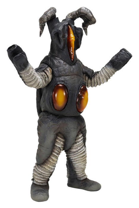 CCP 1/6 Tokusatsu Series "The Return of Ultraman" Space Dinosaur Zetton (2nd Generation) High Grade Ver. 1/6 Scale Figure