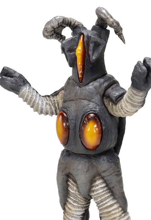 CCP 1/6 Tokusatsu Series "The Return of Ultraman" Space Dinosaur Zetton (2nd Generation) High Grade Ver. 1/6 Scale Figure