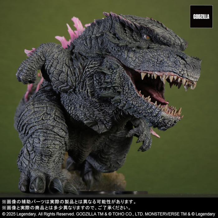 Default Real "Godzilla x Kong: The New Empire" GODZILLA (2024) EVOLVED Ver. FROM GODZILLA x KONG: THE NEW EMPIRE