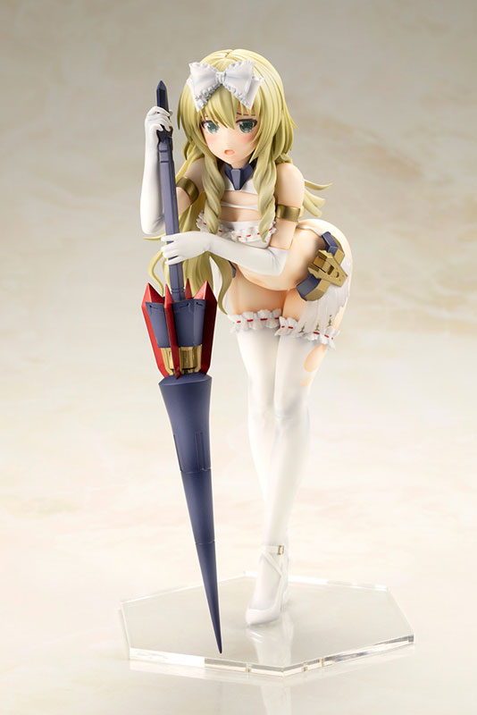 "Frame Arms Girl" Durga I