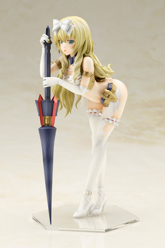 "Frame Arms Girl" Durga I