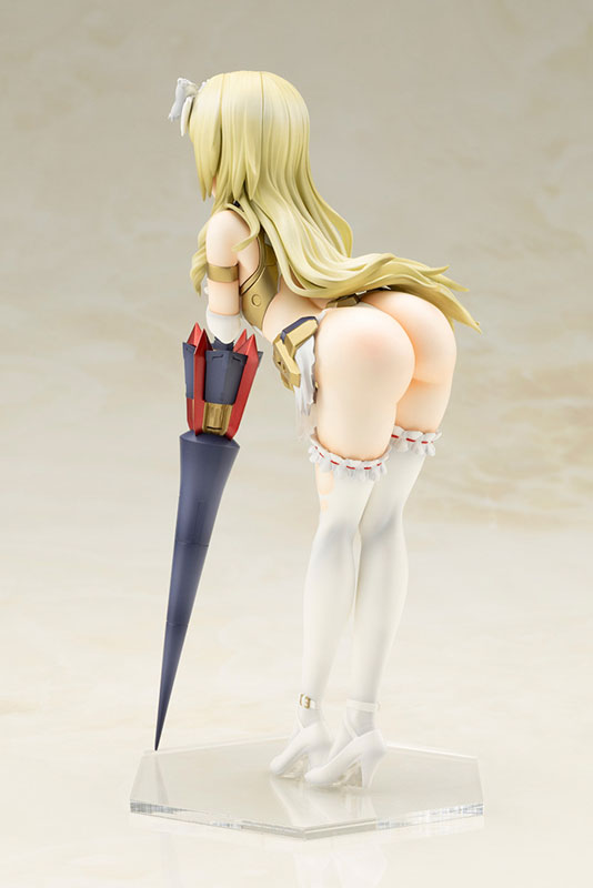 "Frame Arms Girl" Durga I