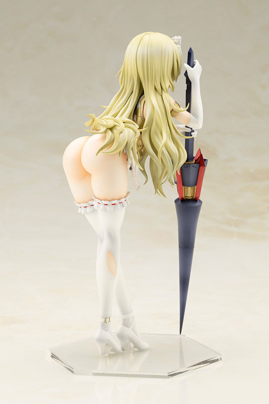 "Frame Arms Girl" Durga I