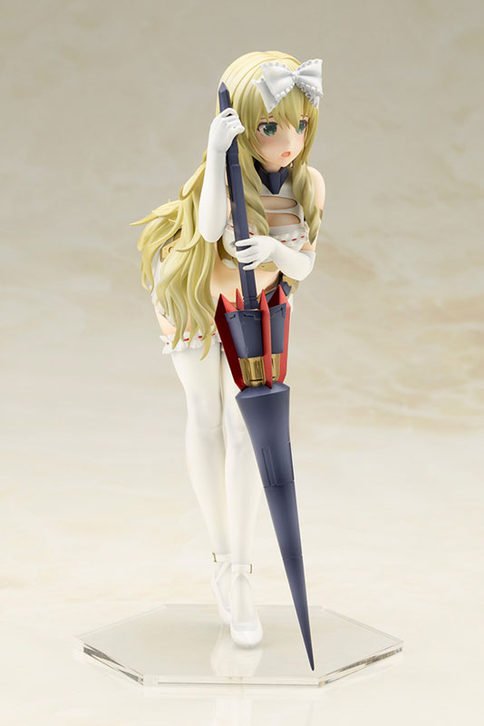 "Frame Arms Girl" Durga I