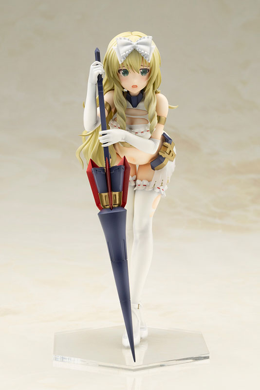 "Frame Arms Girl" Durga I