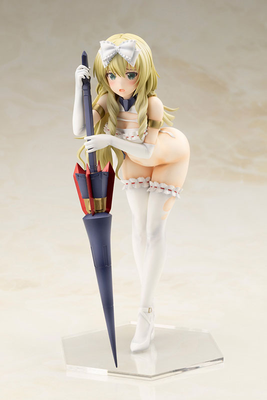"Frame Arms Girl" Durga I